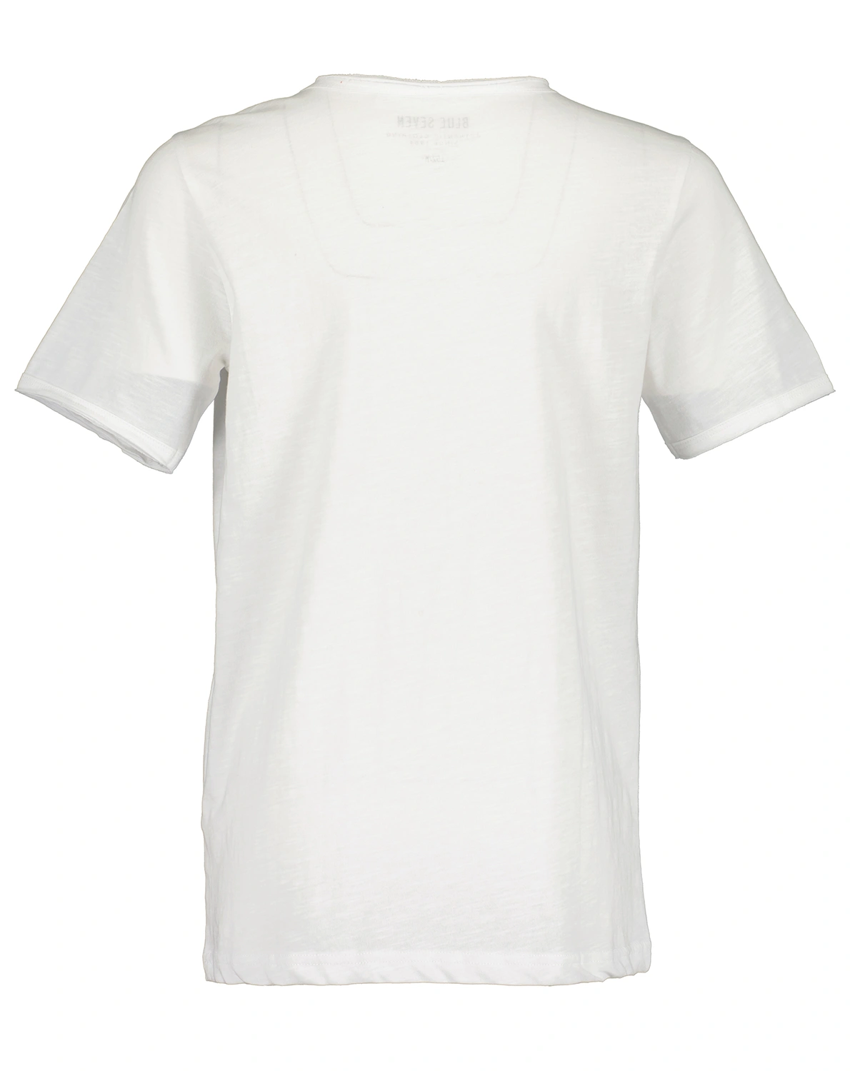 T-Shirt BASIC in weiß