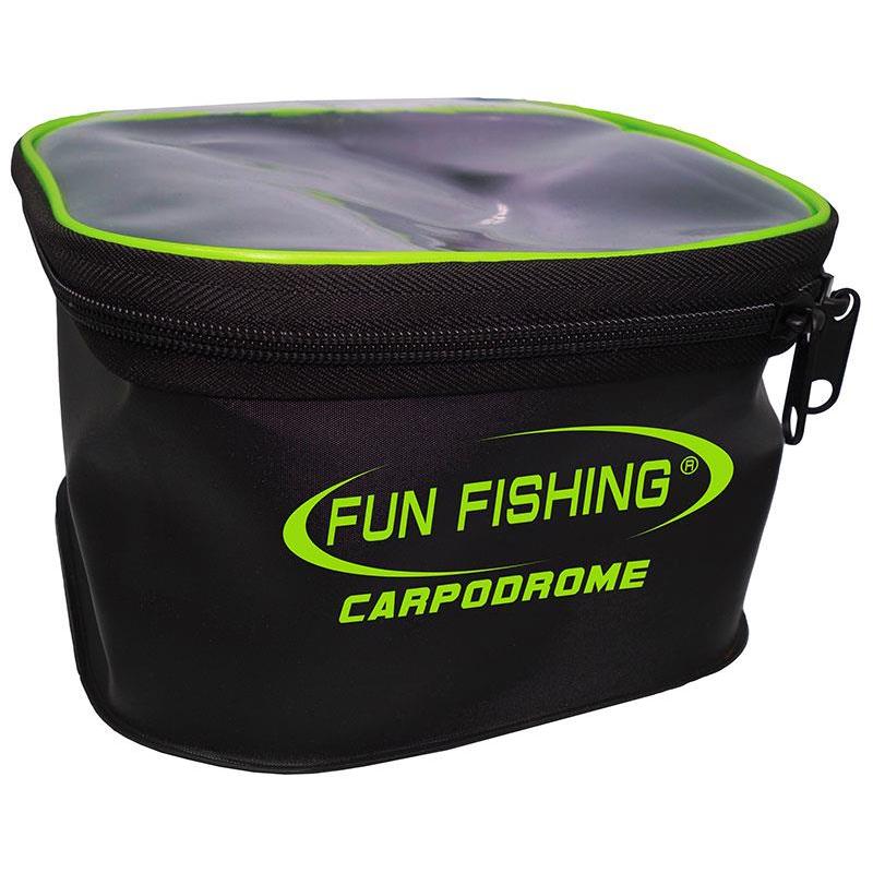 Bac Fun Fishing All Eva