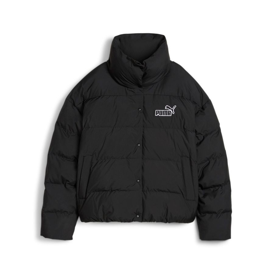 PUMA Manteau d'Hiver Better Polyball Puffer - Noir Femme