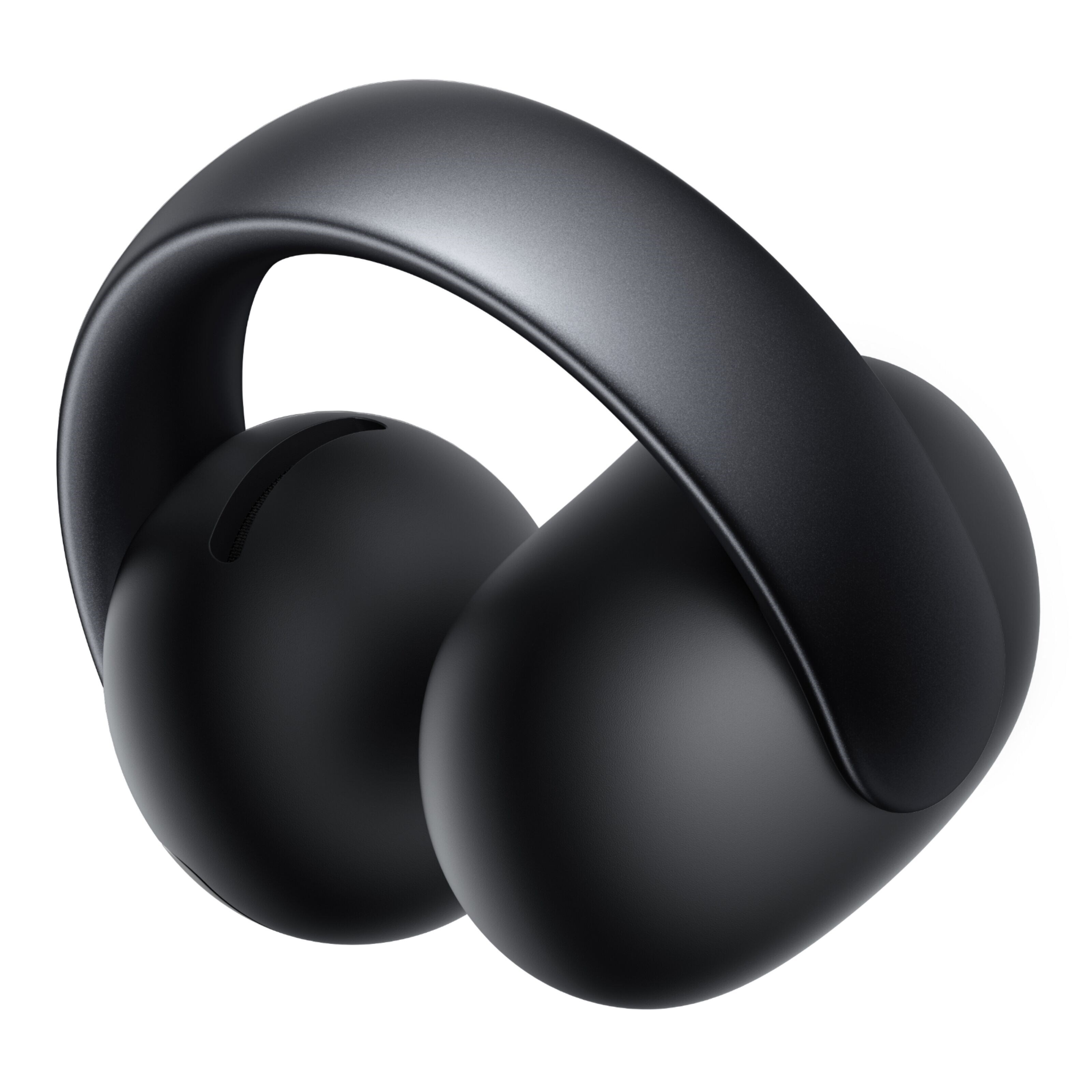 Soundcore AeroClip Svart