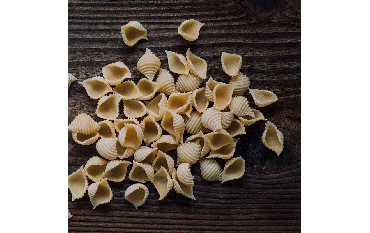 Pastamehl Bio Suisse 1 kgHochwertiges Mehl aus der Schweiz für leckere Teigwaren