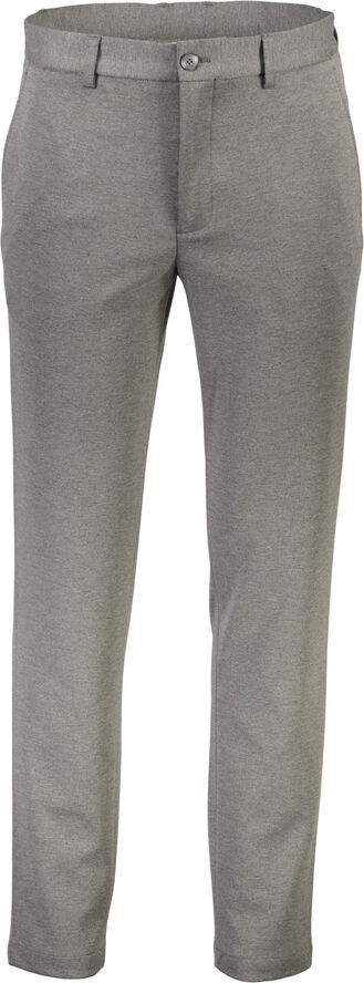 Lindbergh Superflex pants Black mel