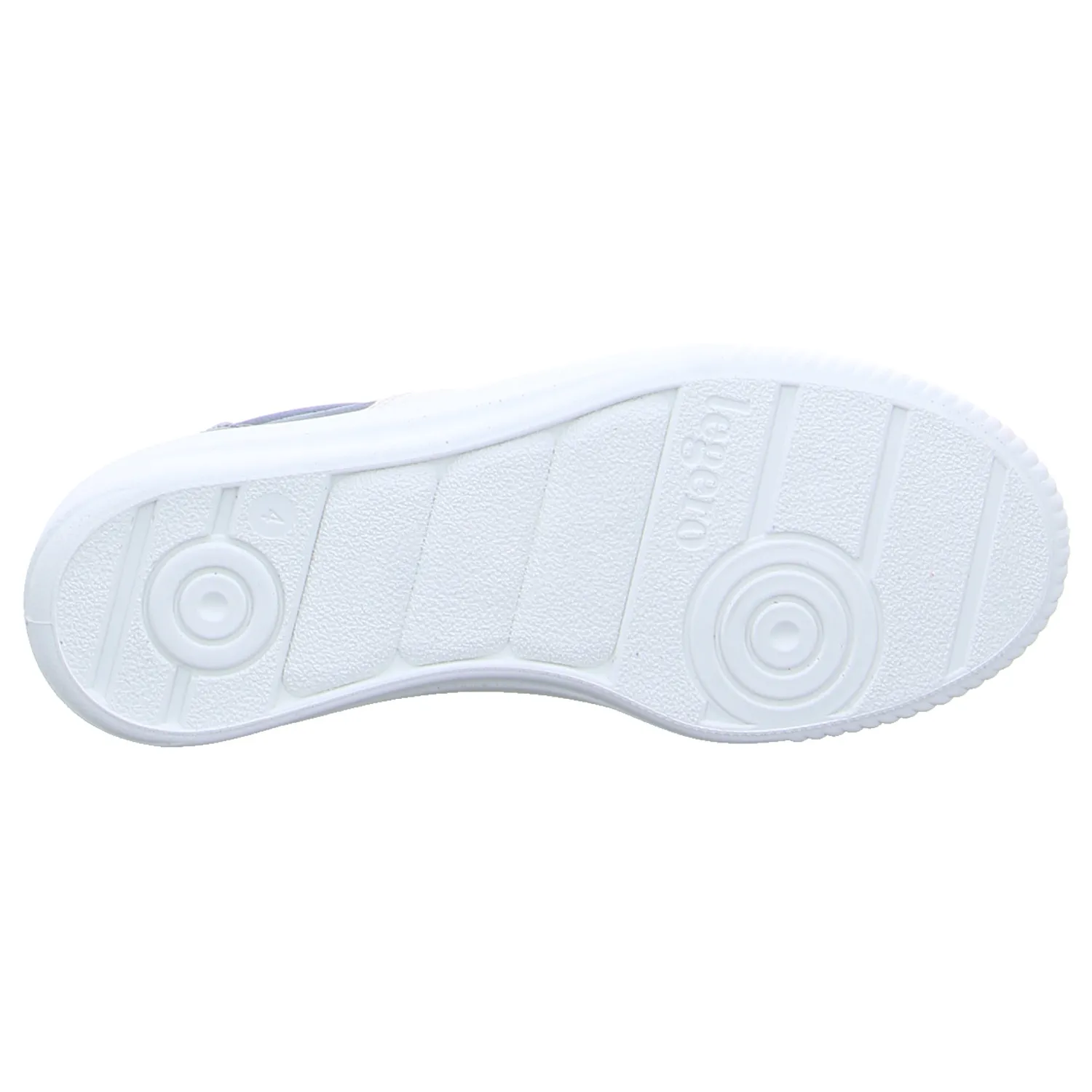 LEGERO Sneaker Blau Leder