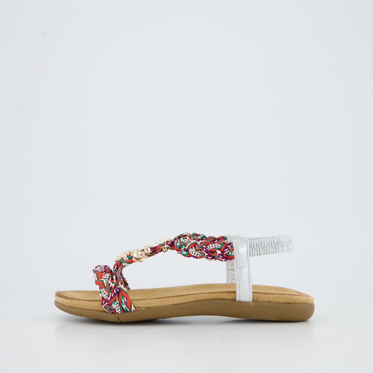 2 Go Fashion Sandalen