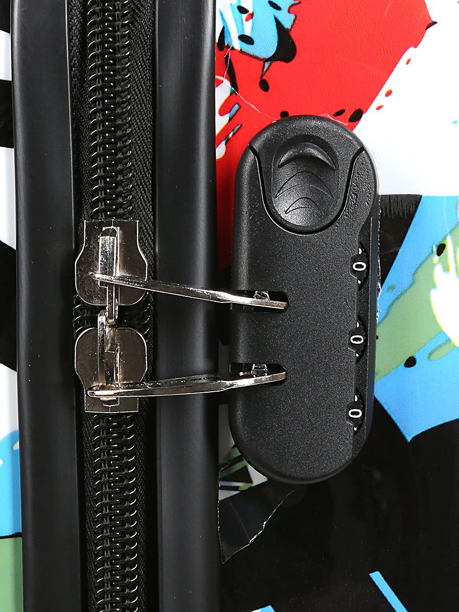 Valise Madisson Splash 55 cm