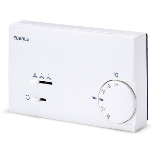 Eberle 111771151100 Rumtermostat 1 stk
