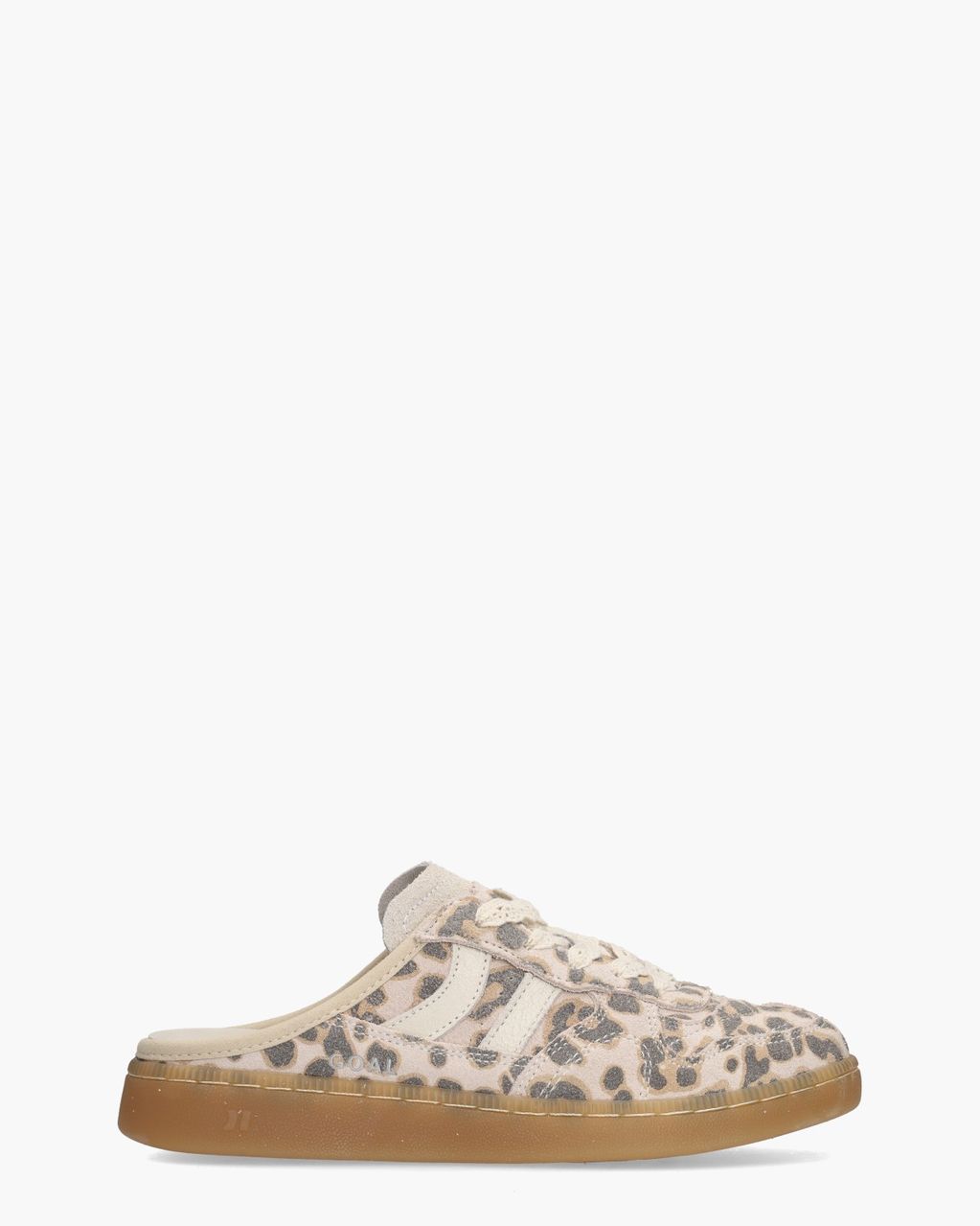 Coolway Goal Mule Multicolor Damessneakers