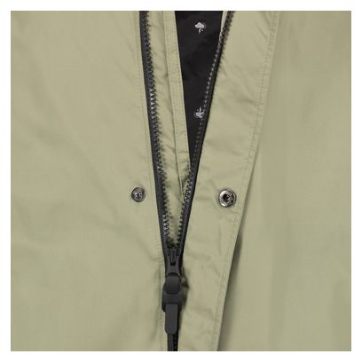Veste Imperméable AGU Coach Urban Outdoor Vert Pistachio