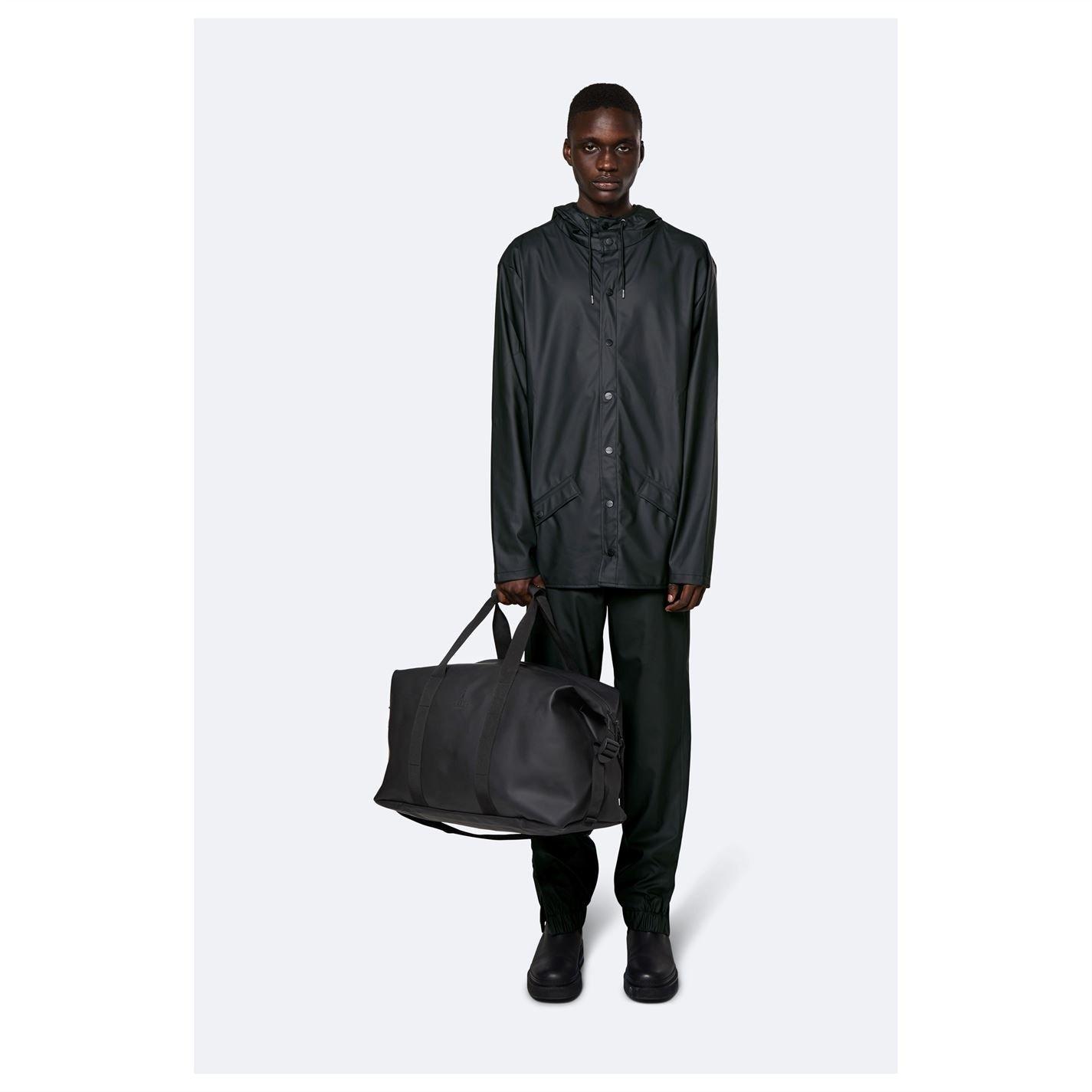 Rains Hilo Weekend Bag