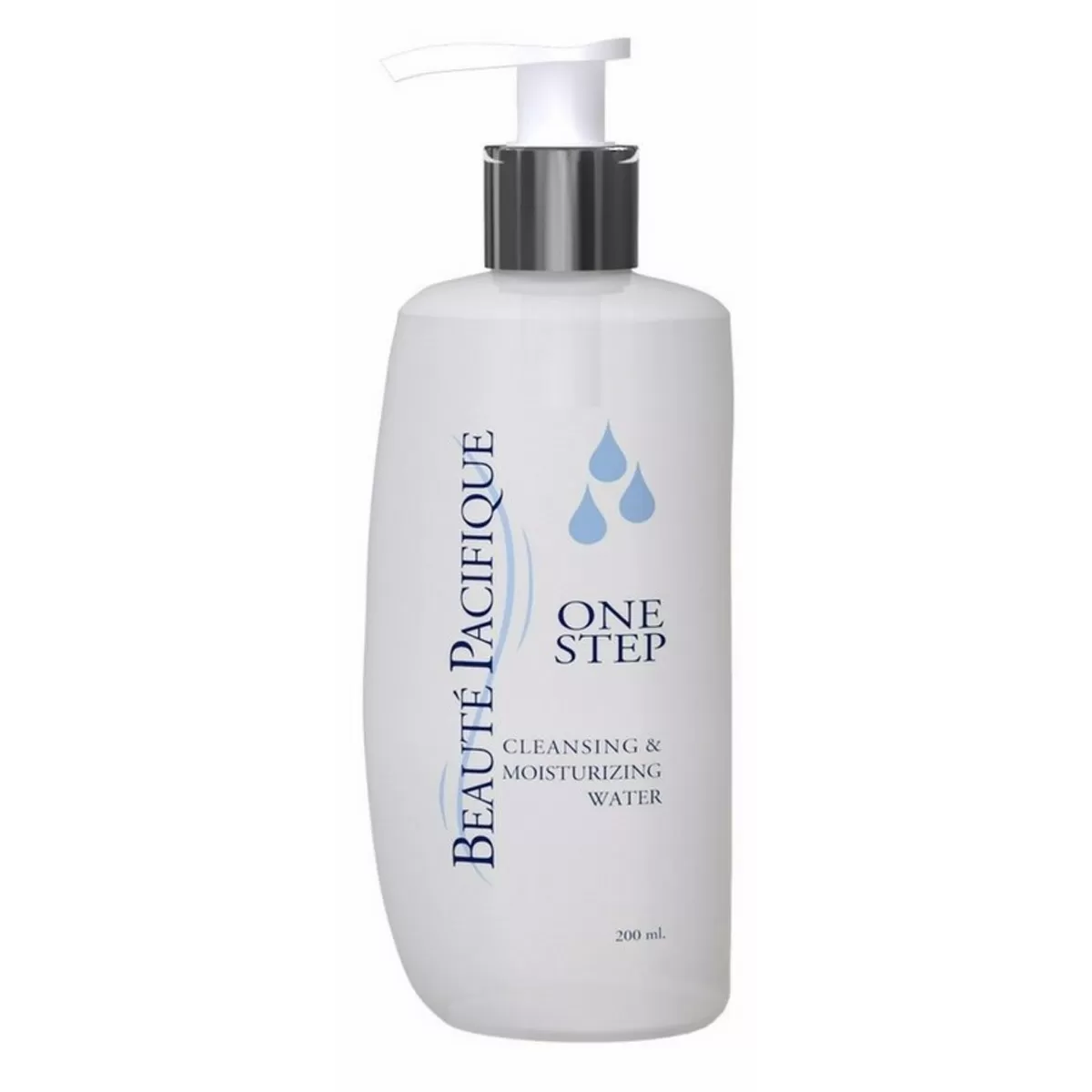 Beauté Pacifique One Step Cleansing Water - 200 ml