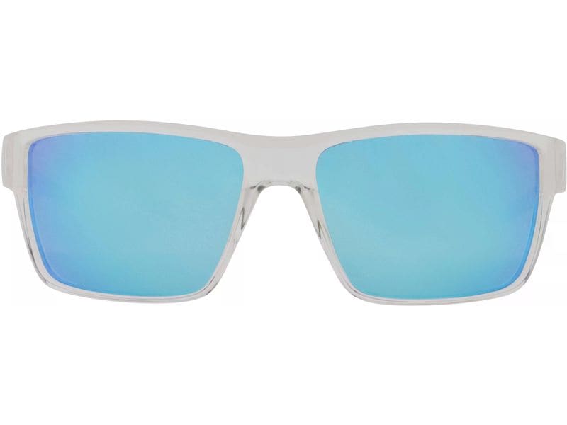 RedBull SPECT Sonnenbrille Chase Transparent, Blau Sportbrille