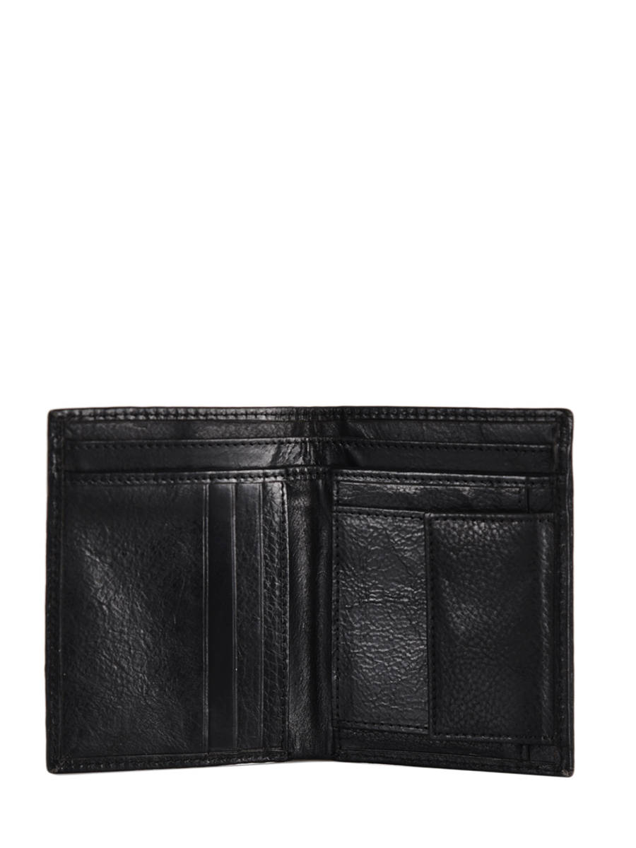 LePortefeuille Marius cuir PAUL MARIUS