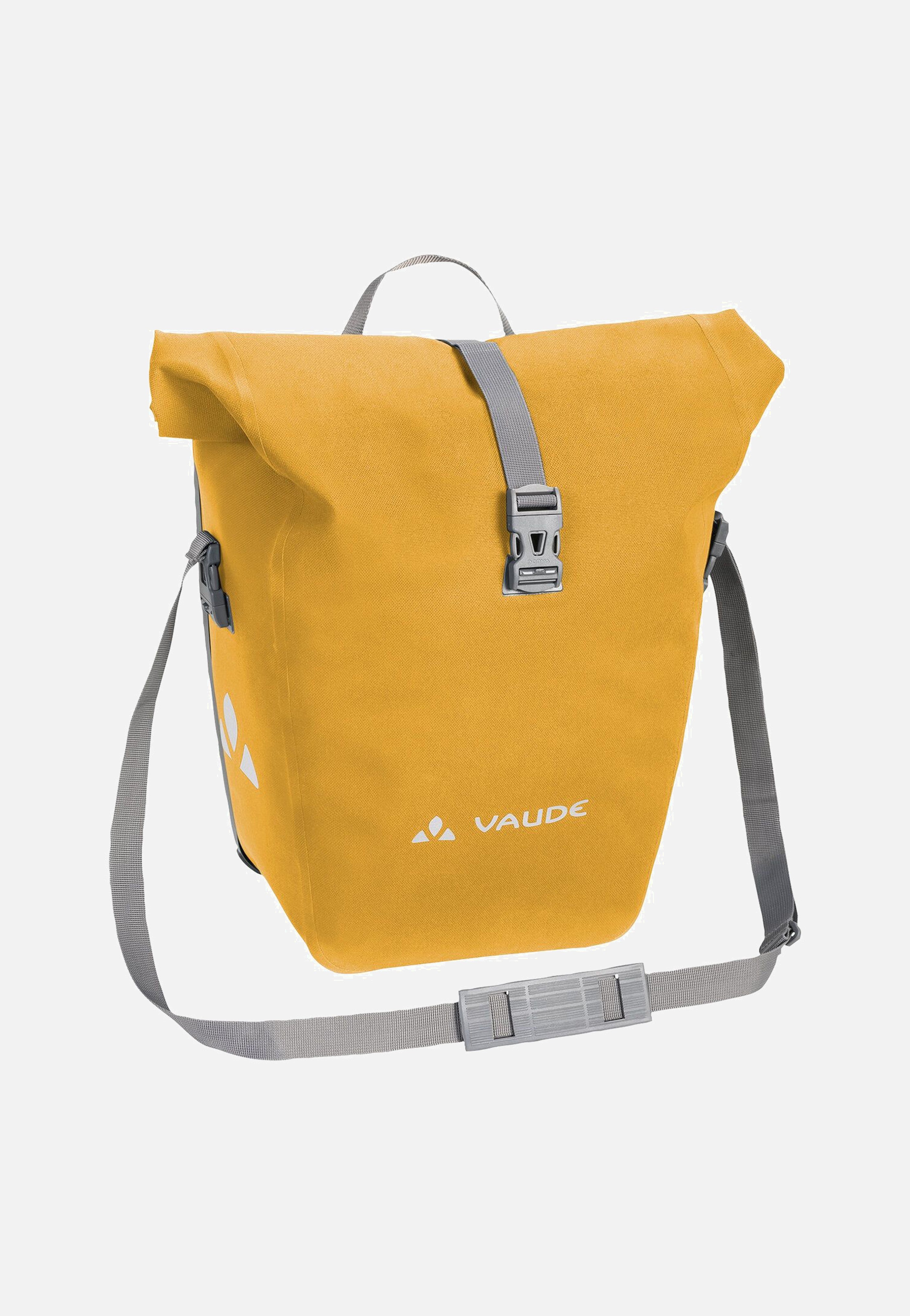 Aqua Back Deluxe Burnt Yellow - Fahrradtasche