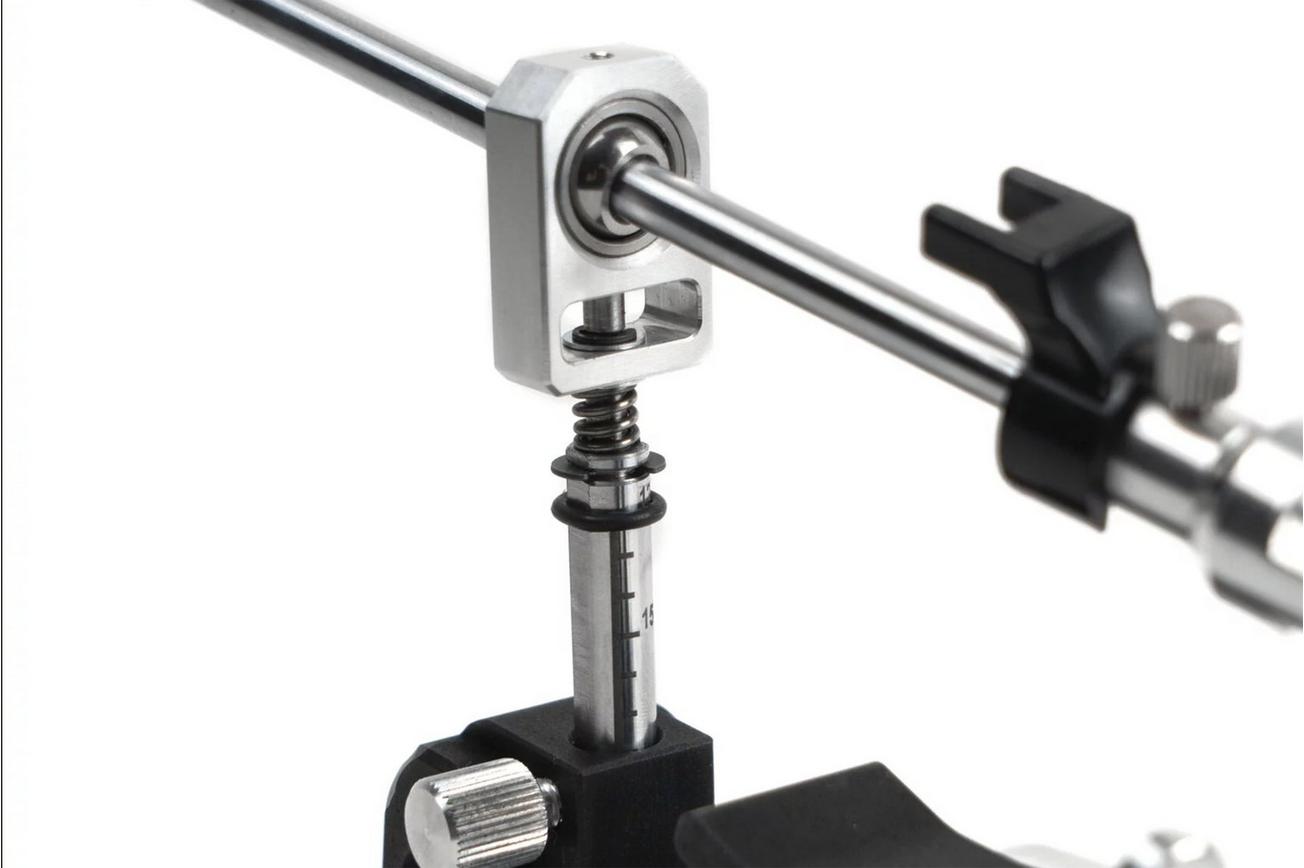 TSPROF Pioneer TSP1230010, slijpsysteem