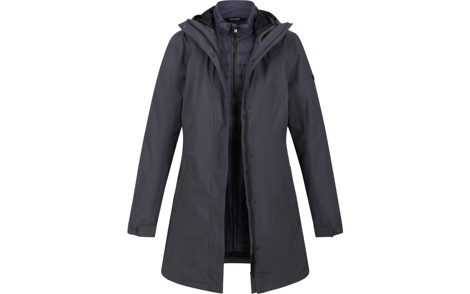 Regatta Denbury IV Damen -  Doppeljacke