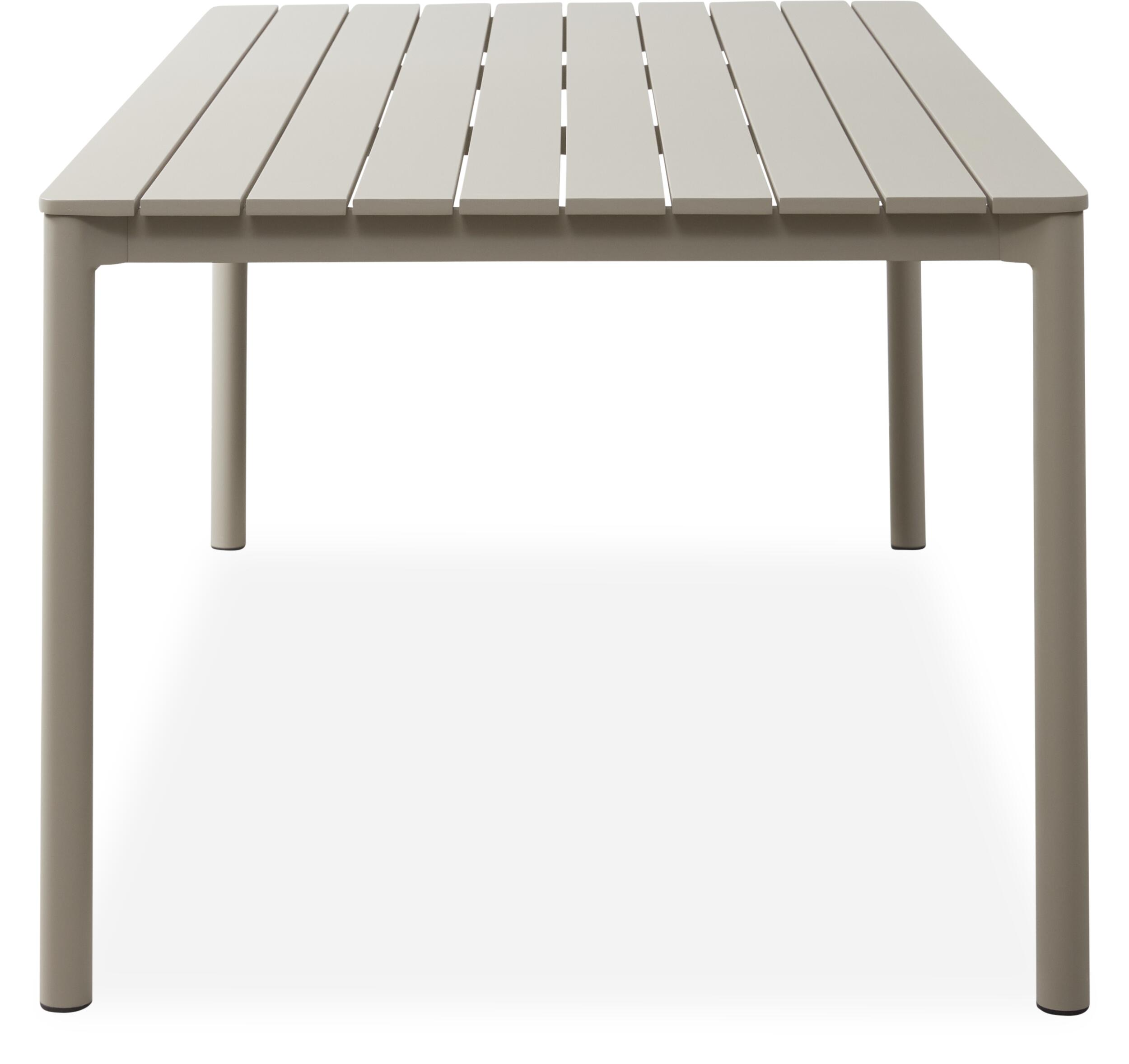 Kalani Havebord 200 x 100 x 75 cm
