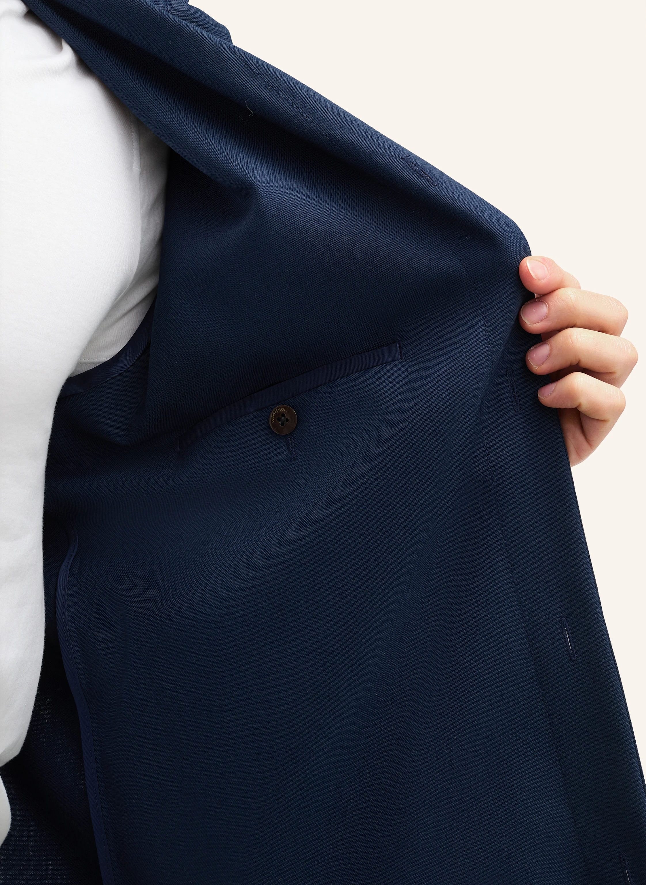 windsor. Overshirt