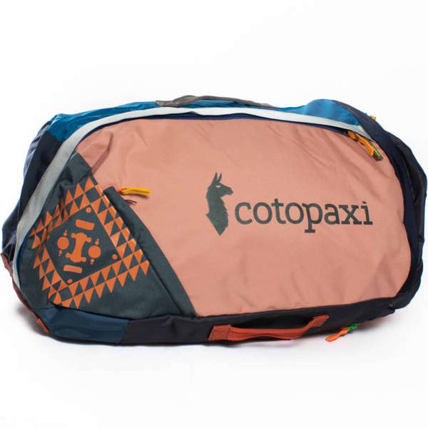 Sac à dos lifestyle COTOPAXI UYUNI 46L DUFFEL BAG DEL DIA DEL DIA