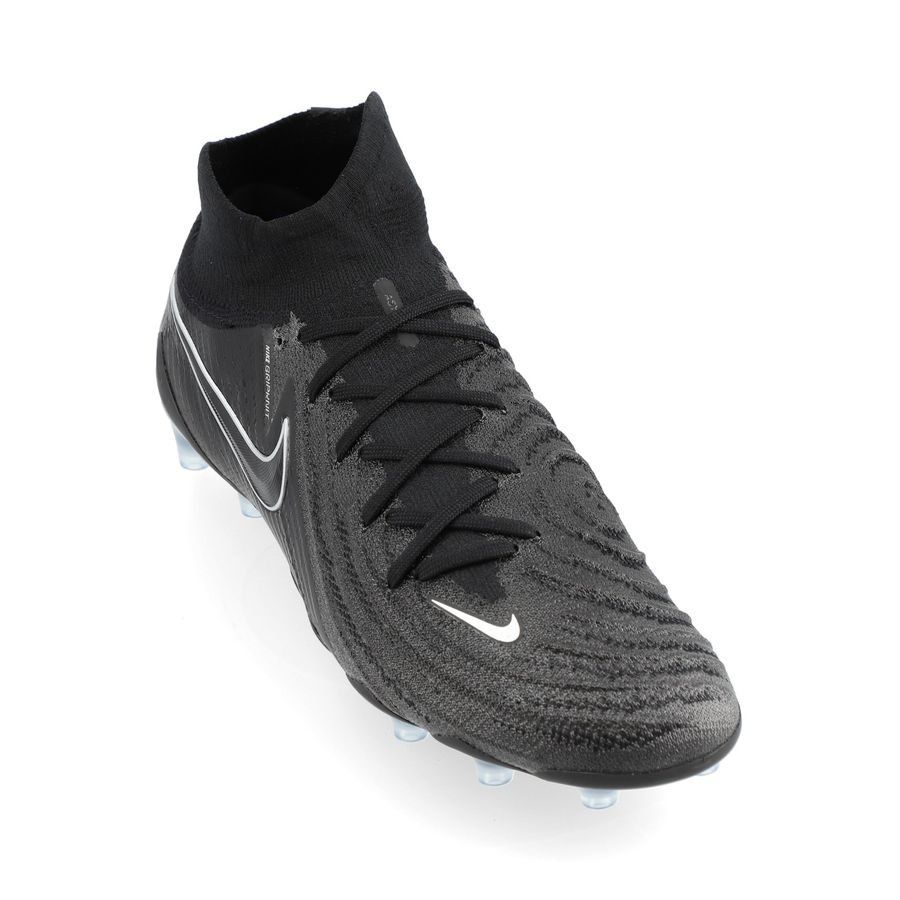 Nike Phantom Luna II Elite AG-PRO Shadow - Noir