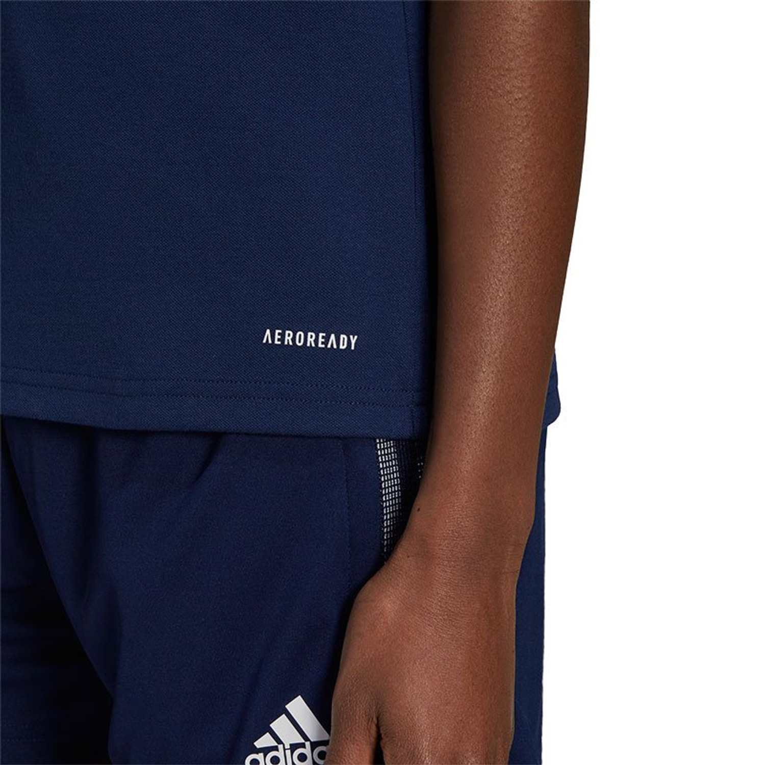 adidas Tiro Polo Dames