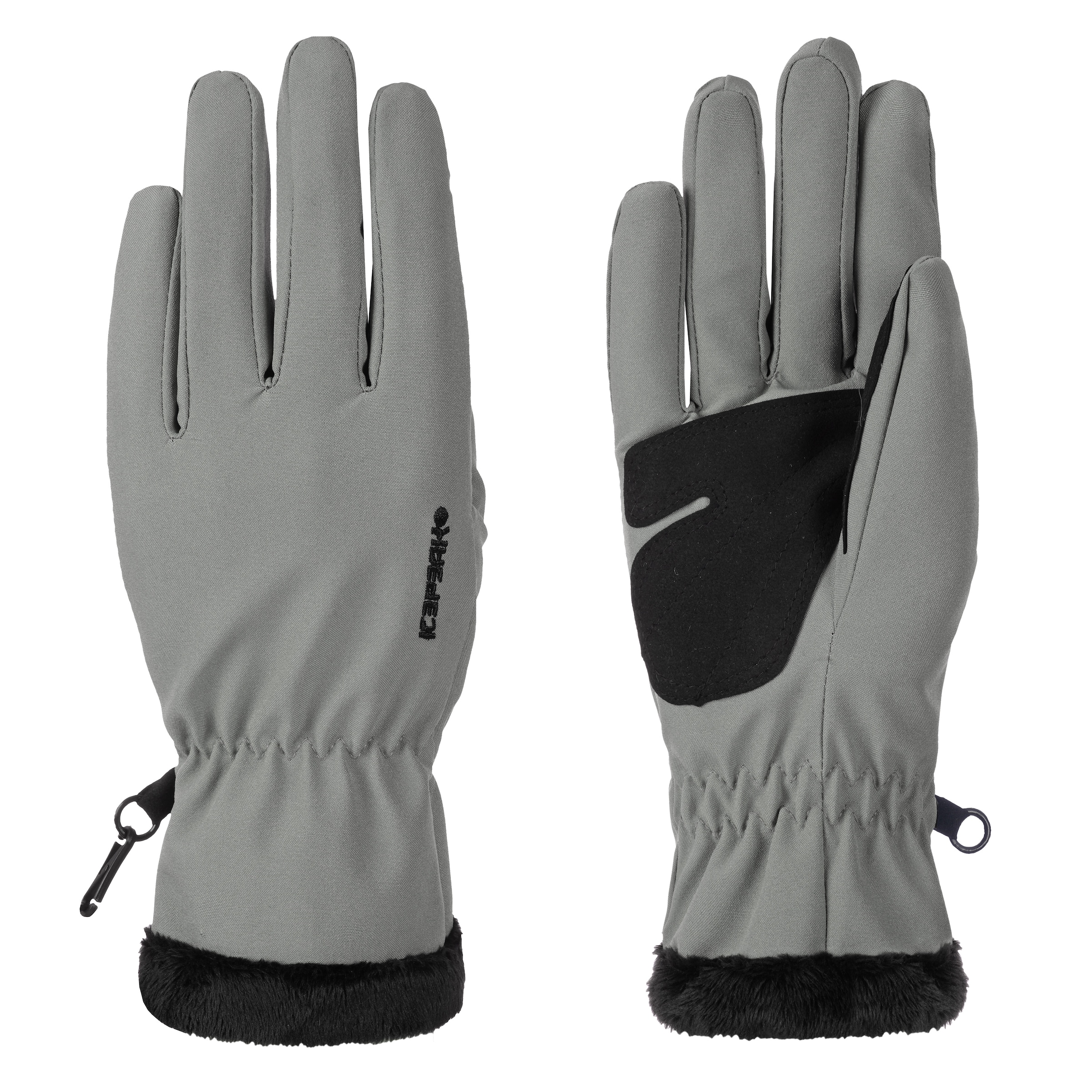 Icepeak Skihandschuhe »ICEPEAK HANAU«, 2 Stk.