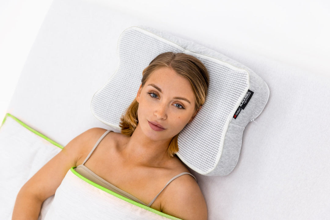 Kissenbezug Pillow Case Climate WHITE