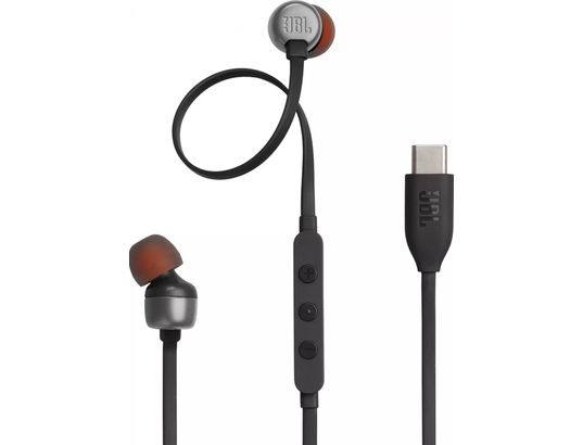 JBL - Ecouteurs Tune 310C Black