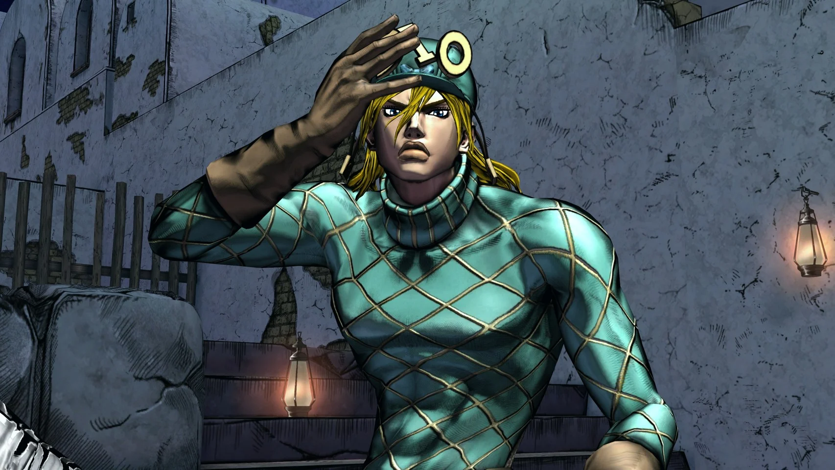 JOJO's Bizarre Adventure: All-Star Battle- Xbox Series X