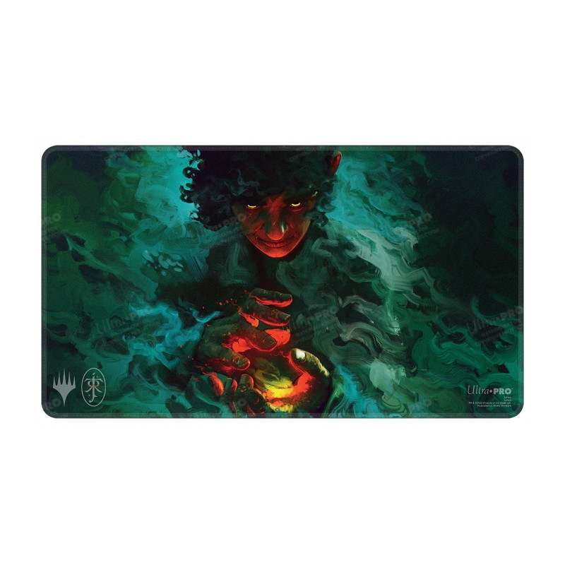 Magic The Gathering - Seigneur des anneaux - Playmat Frodon