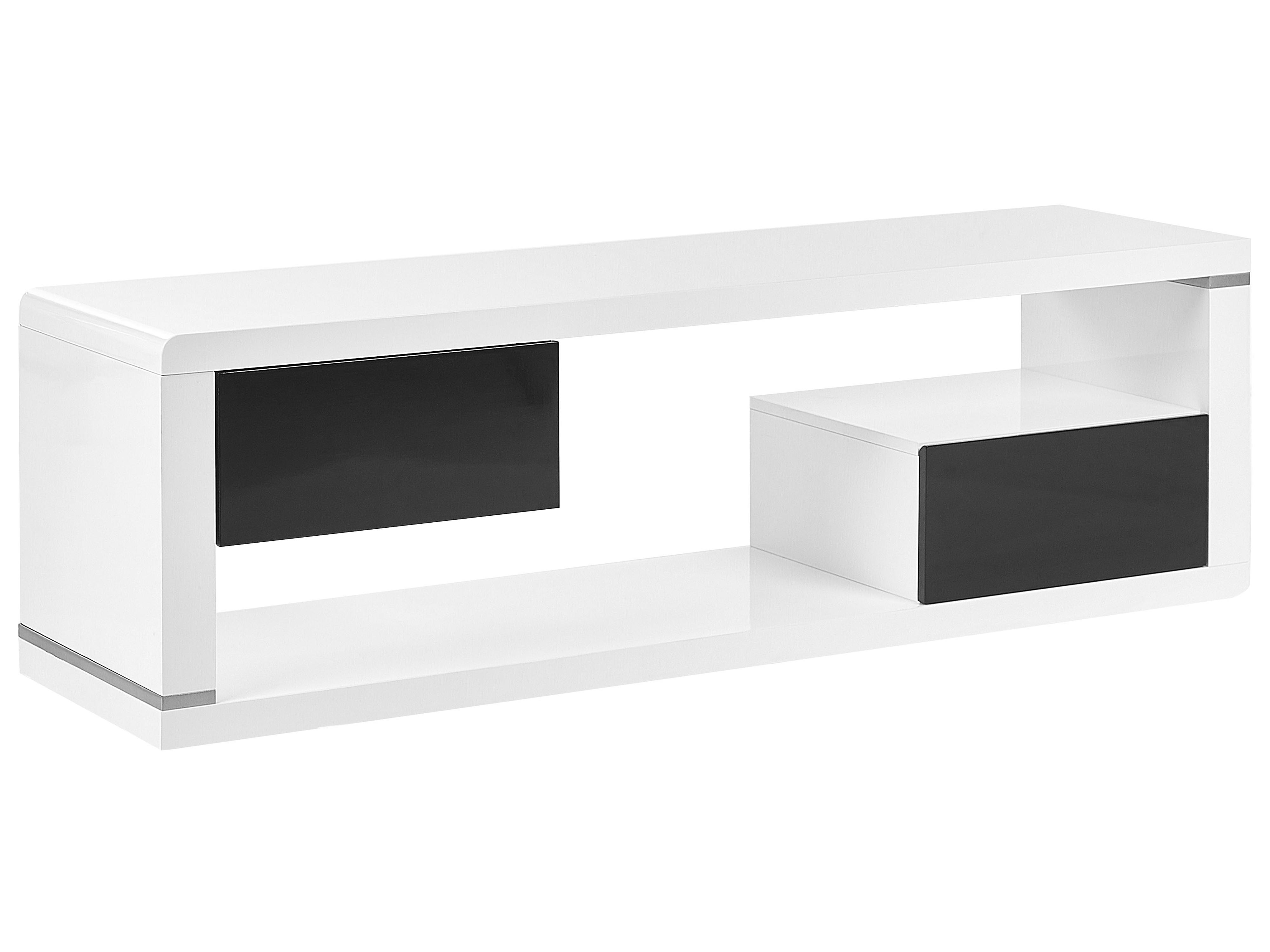 TV-meubel SPOKAN Wit