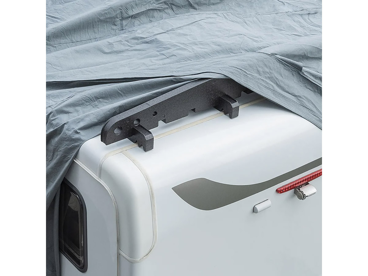 ProPlus caravan-camper hoes afstandhouder