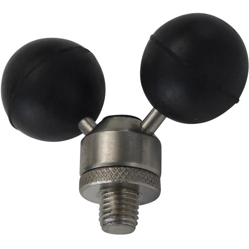 Support Canne Plastilys Thalydris Ball Rod Rest