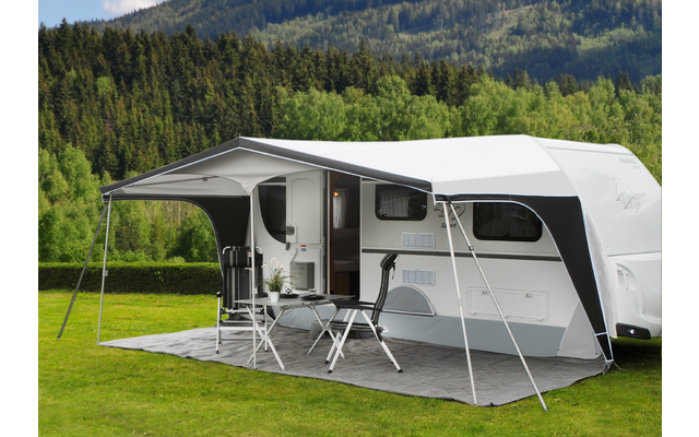 Walker Pioneer 240 All Season Vorzelt