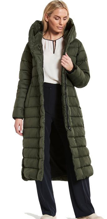 Stella Parka Long 4 Women