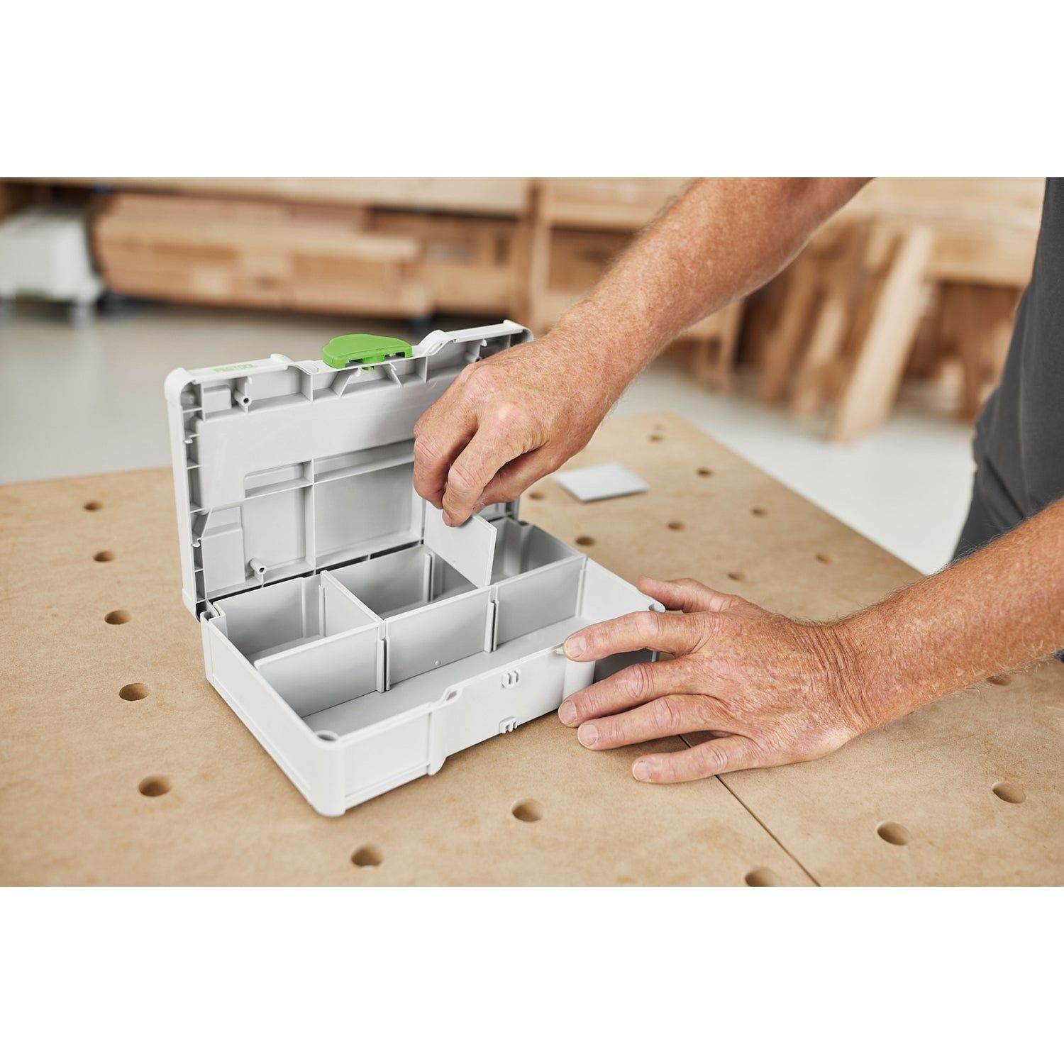 Festool SYS3 S 76 Systainer³ - 577808