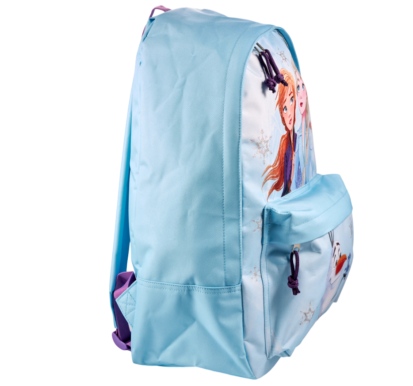 Kids Licensing - Rygsæk - Frost 2 (38 x 28 x 13 cm)
