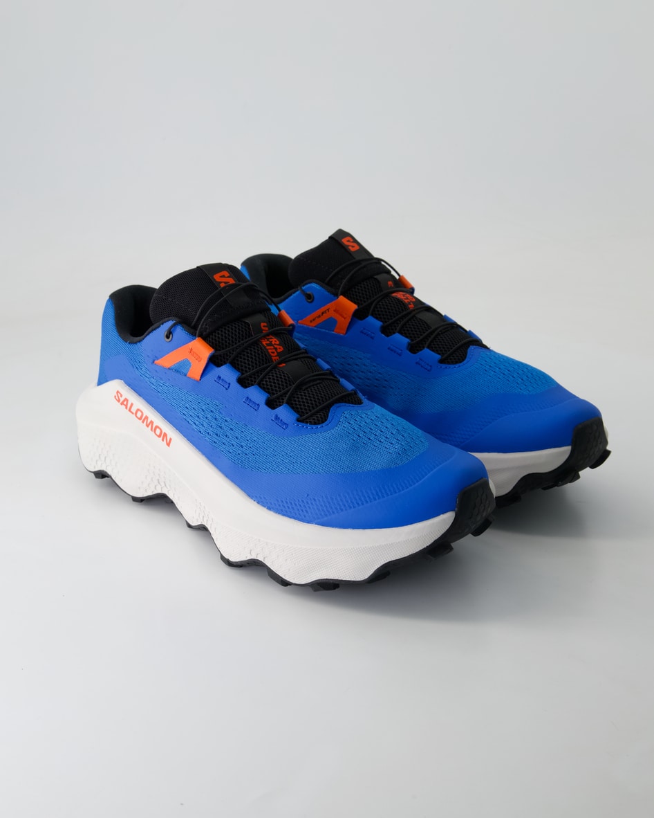 Salomon Ultra Glide 3 Sportschuhe in Blau
