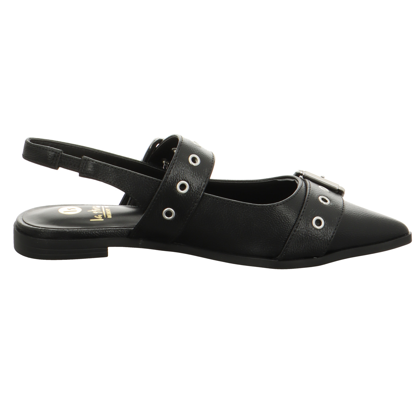 Pumps schwarz