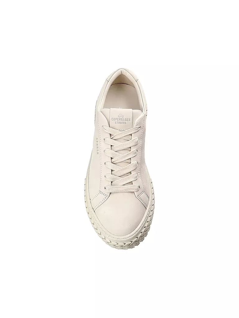 COPENHAGEN Sneaker CPH144 creme