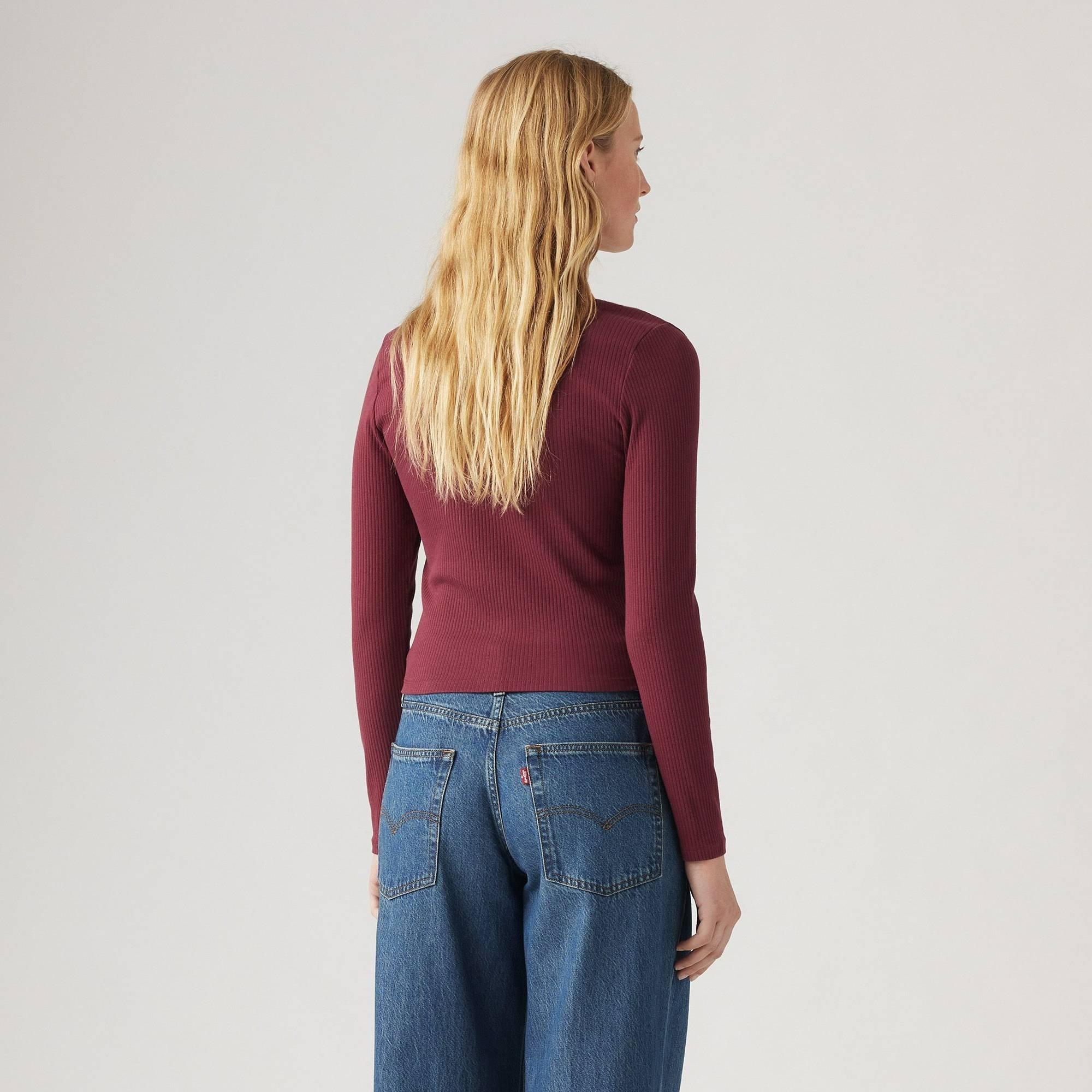 Levis Muse Ls Tee