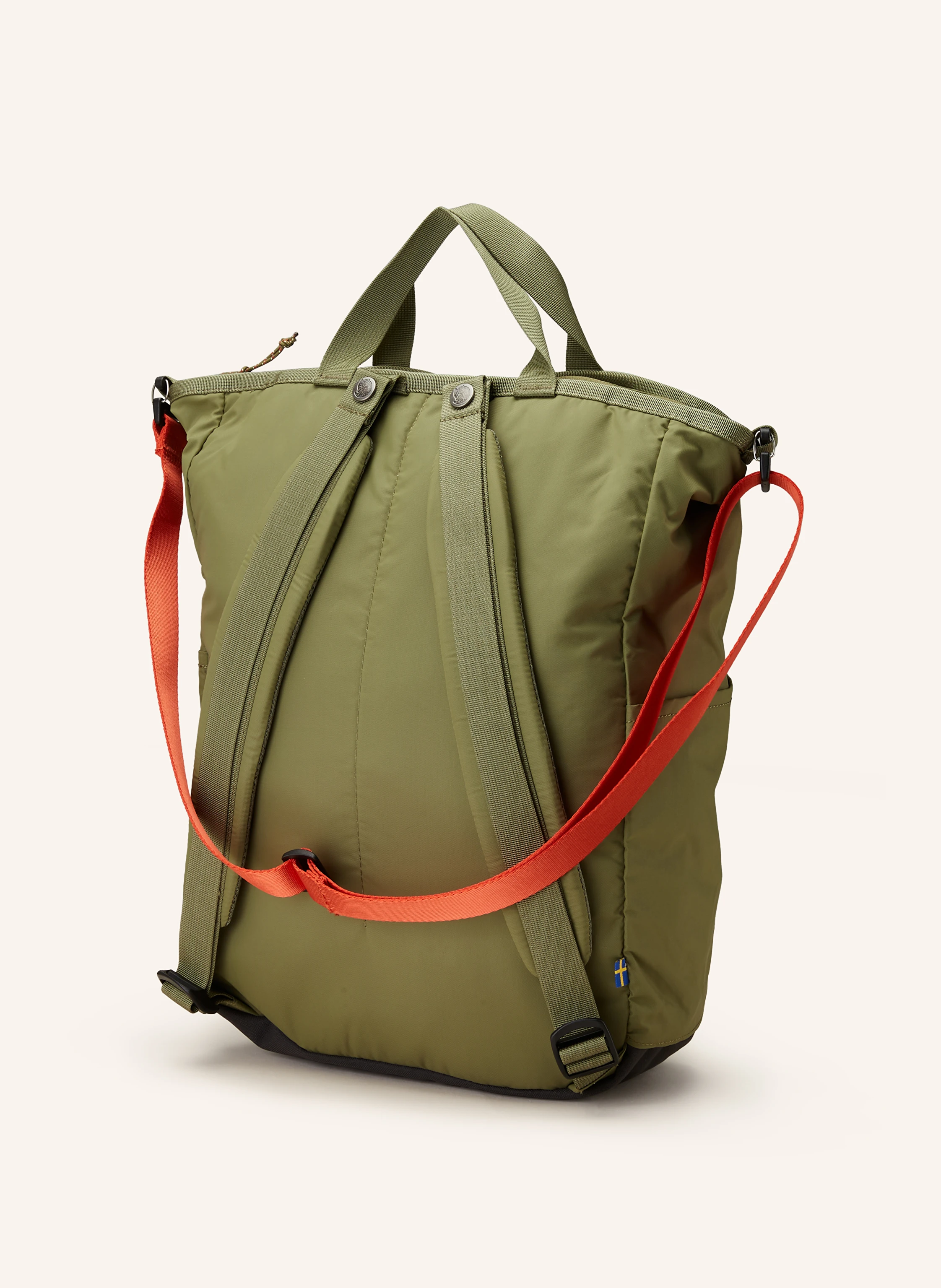 FJÄLLRÄVEN Rucksack HIGH COAST