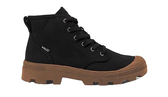 AIGLE - CHAUSSURES DE VOYAGE TENERE CVS