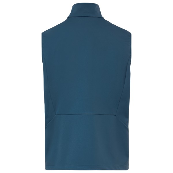 Vaude - Everhike Softshell Vest - Gilet softshell