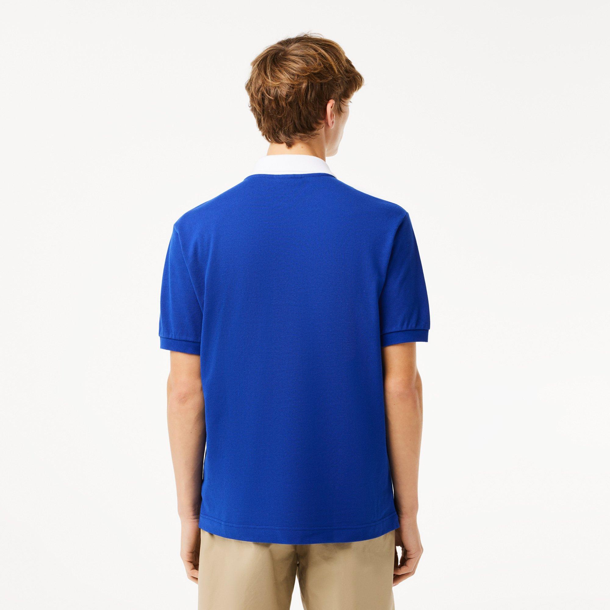Lacoste Heritage Polo Shirt