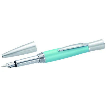 ONLINE Füller X-Pand Turquoise