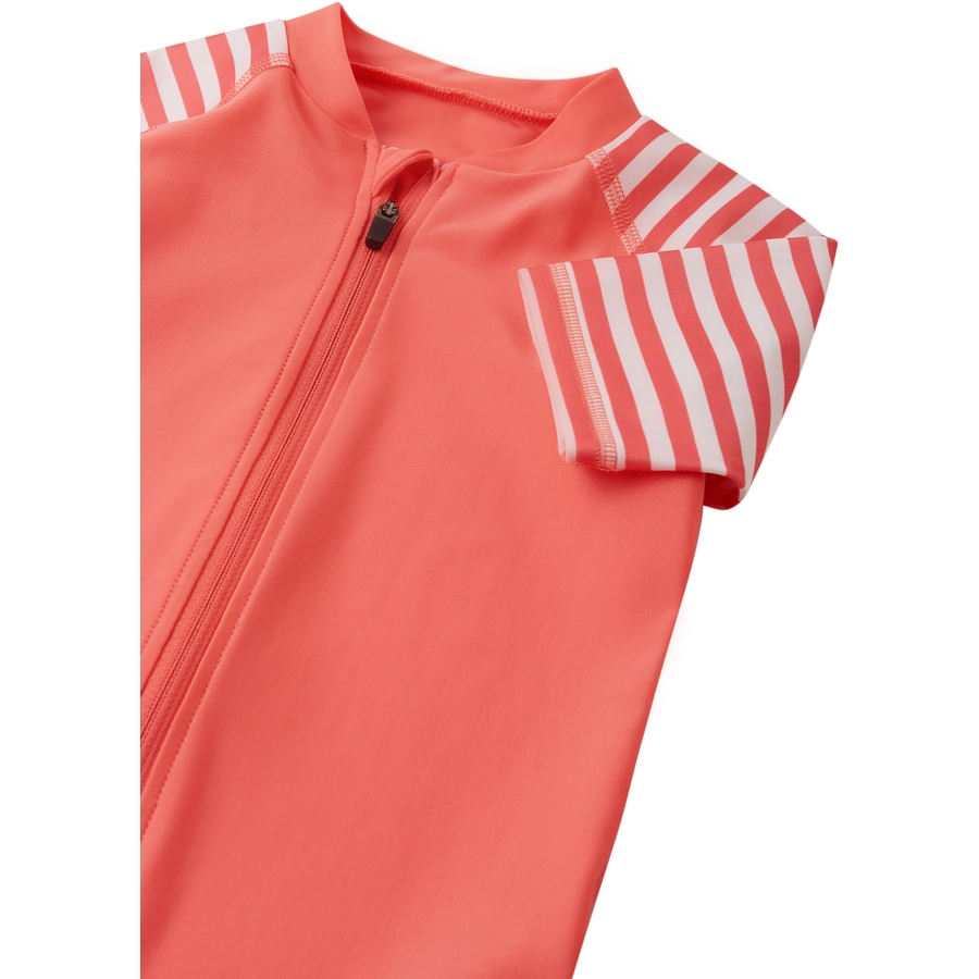 Reima Schwimmoverall Misty Red