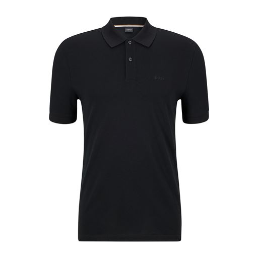 Boss Black Pallas Polo T-shirt, Sort, XXL
