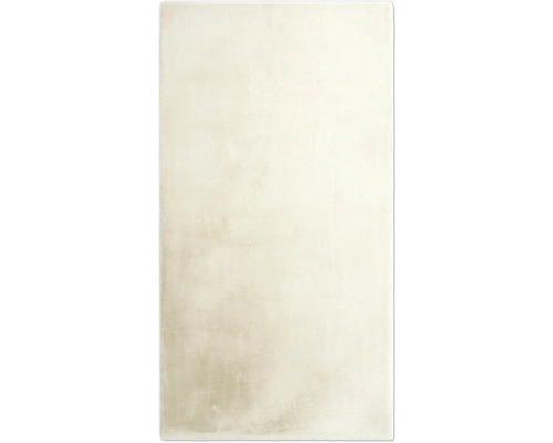 Romance beige vloerkleed 80x150 cm