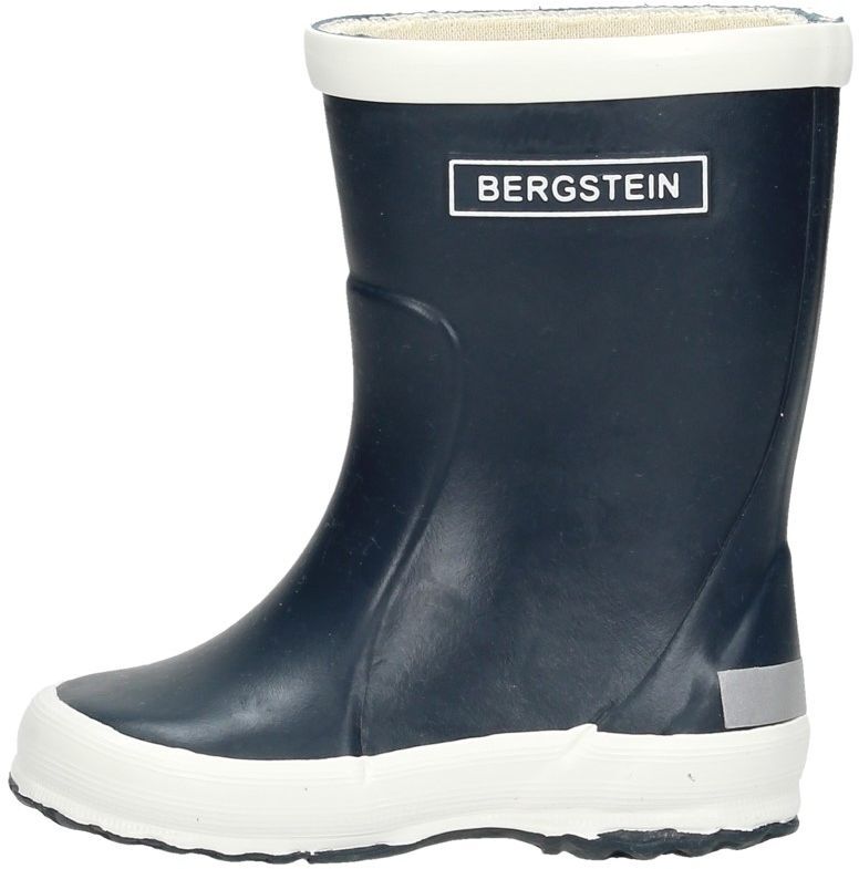 Bergstein BN Rainboot Dark Blue blauw