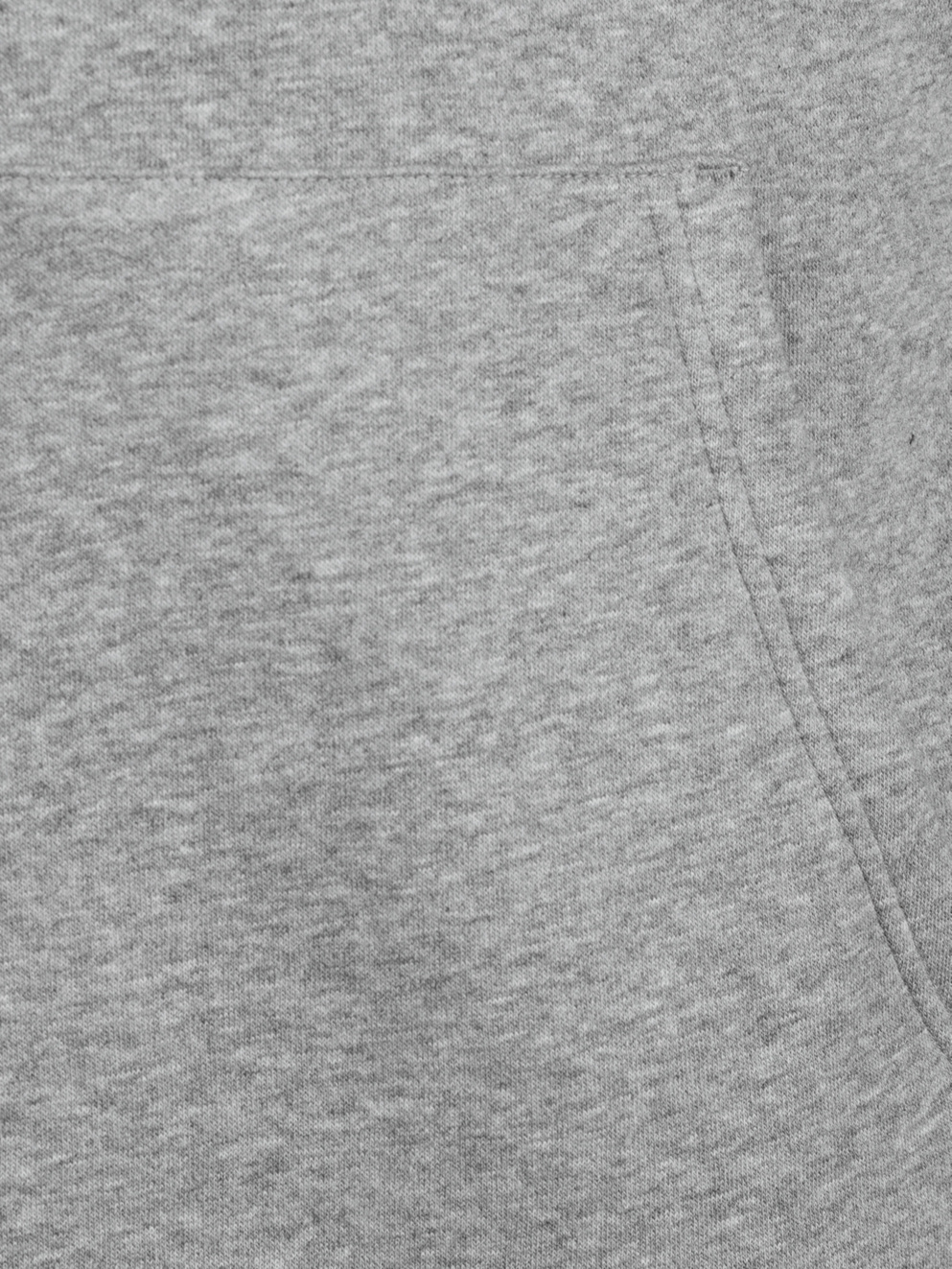 Rip Curl Wetsuit Icon Hoodie grey marle